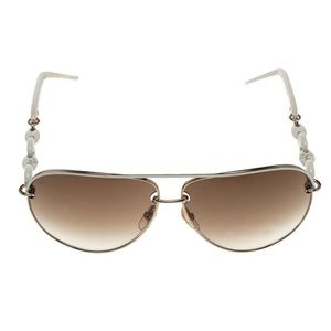 Gucci Aviator Sunglasses Women